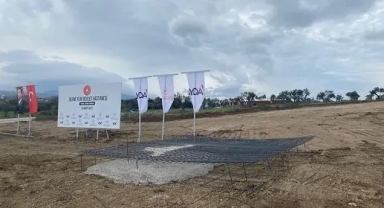 Erdoğan'ın beton överek attığı 'temel' gündem oldu