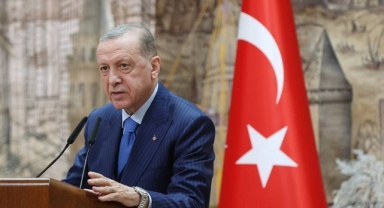 Erdoğan'ın diplomasının paylaşılması istemine mahkemeden ret;