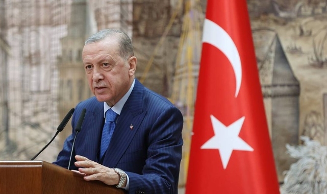 Erdoğan'ın diplomasının paylaşılması istemine mahkemeden ret; "Rıza gerekir"