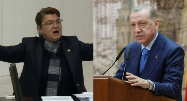 Erdoğan 'Öyle senin konuştuğun gibi değil' diyerek hedef almıştı: CHP'li vekilden jet yanıt
