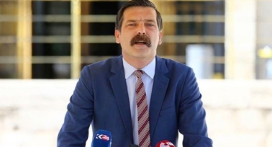 Erkan Baş’tan Kılıçdaroğlu’na tebrik: Başarılar diliyorum