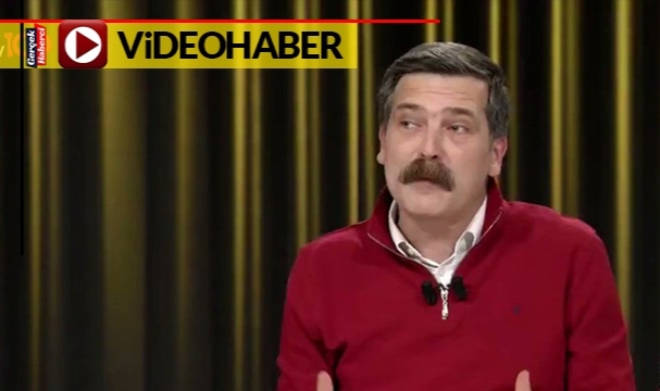 Erkan Baş'tan "TİP Kemal Kılıçdaroğlu'nun Cumhurbaşkanlığı adaylığını destekleyecek mi?" sorusuna yanıt