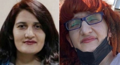 Eski HDP milletvekili Semra Güzel'e sahte kimlikten de hapis istemi
