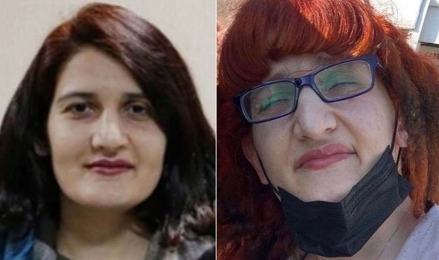 Eski HDP milletvekili Semra Güzel'e sahte kimlikten de hapis istemi
