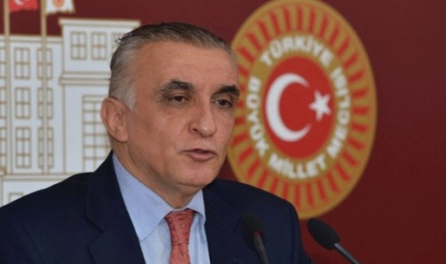 Eski MHP Aydın Milletvekili Uzunırmak'tan Sinan Ateş açıklaması: Ankara’da torbacılara öldürtüldü