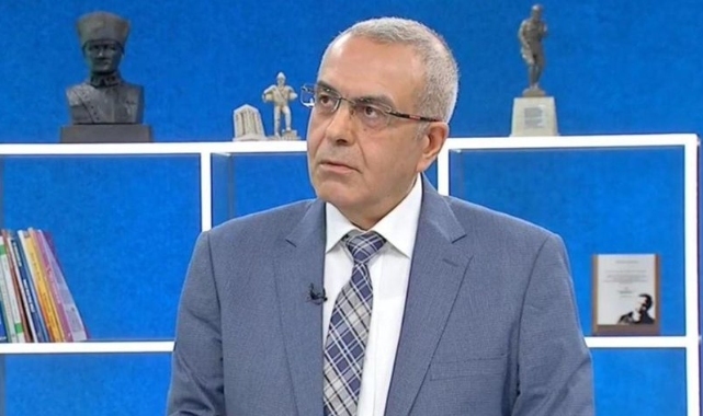 Eski Ülkü Ocakları başkanı: Bir mafya grubu üzerinden Kılıçdaroğlu'na hamle yapılacağıyla ilgili duyumlarım var