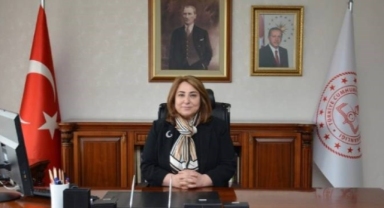 Eskişehir İl Milli Eğitim Müdürü’ne 5 ay hapis cezası
