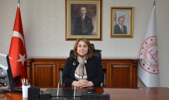 Eskişehir İl Milli Eğitim Müdürü’ne 5 ay hapis cezası