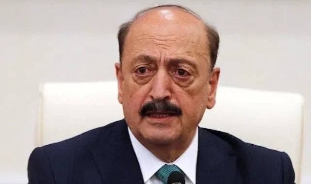 EYT ile ilgili Bakan Bilgin’den yeni açıklama