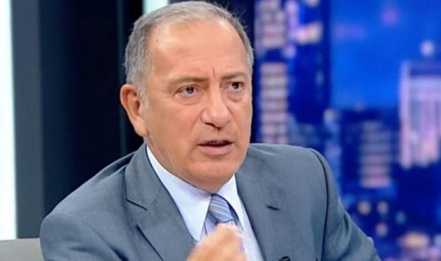 Fatih Altaylı'dan İçişleri'ne: Neredesiniz, benim için anında açıklama yapıp dava açmıştınız