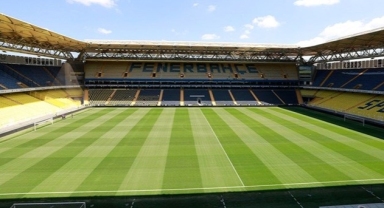 Fenerbahçe’den açıklama: TFF’nin tarihi sorumluluğunu hatırlatıyoruz