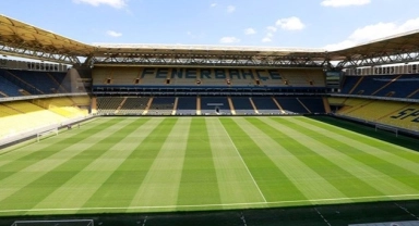 Fenerbahçe’den açıklama: TFF’nin tarihi sorumluluğunu hatırlatıyoruz