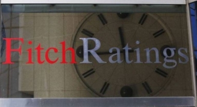 Fitch, Türkiye'nin kredi notunu değiştirmedi