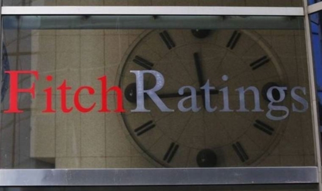 Fitch, Türkiye'nin kredi notunu değiştirmedi
