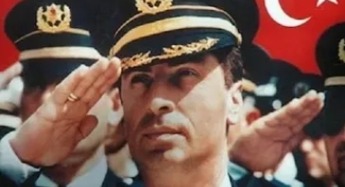 Gaffar Okkan için skandal paylaşım yapmıştı… Hizbullahçı çıktı