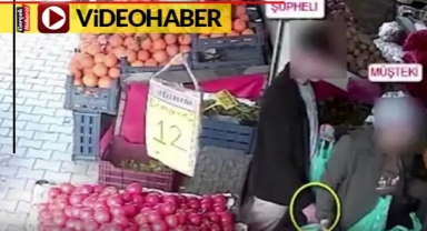 Gaziantep'te yankesicilik yaptığı iddiasıyla bir zanlı tutuklandı