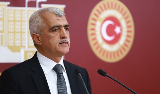 Gergerlioğlu işkence iddialarını Hulusi Akar’a sordu: Söz konusu kişiler hala görevde mi?