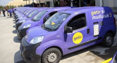 Getir doğruladı: Kullanıcıların bilgileri çalındı