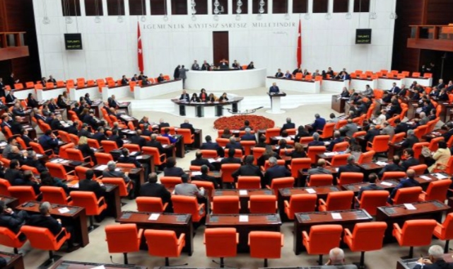 “Gıdadaki yüksek enflasyon araştırılsın” önerisi AK Parti-MHP oylarıyla reddedildi
