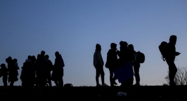 Göç İdaresi, yılbaşından bu yana sınır dışı edilen düzensiz göçmen sayısını açıkladı