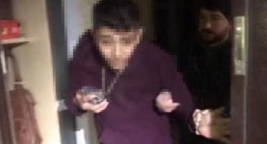 ‘Göçük altındayım’ diyerek yalan söylemişti, serbest bırakıldı