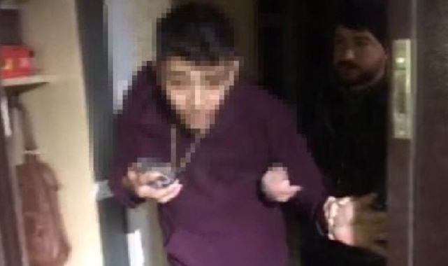 ‘Göçük altındayım’ diyerek yalan söylemişti, serbest bırakıldı