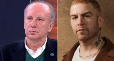Gökhan Özoğuz'dan Muharrem İnce'ye: Bu halk size asla oy vermeyecek