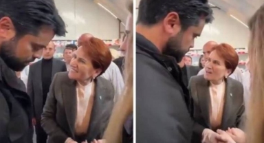 Gökhan Zan İYİ Parti'den milletvekili aday adayı oldu
