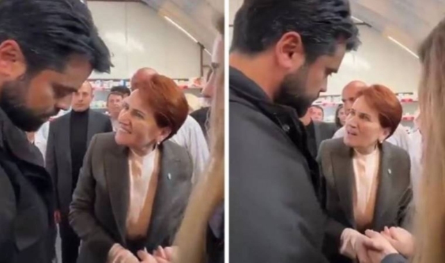Gökhan Zan İYİ Parti'den milletvekili aday adayı oldu