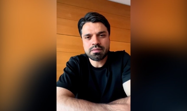 Gökhan Zan: Tabii ki hakkımı helal etmiyorum; o troll kardeşimize söylüyorum, mesajları değil, sesli aramaları yayınla!