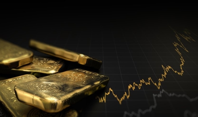 Gram altında yeni zirve: 1200 lira