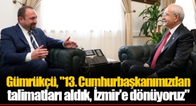 Gümrükçü,