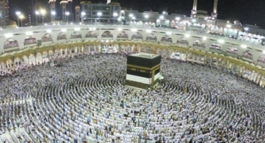 Hac kura sonuçları açıklandı! İşte hak kazananların yapması gerekenler
