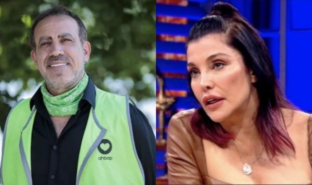 Haluk Levent'i hedef almıştı: Deniz Akkaya’ya 5 suçtan soruşturma