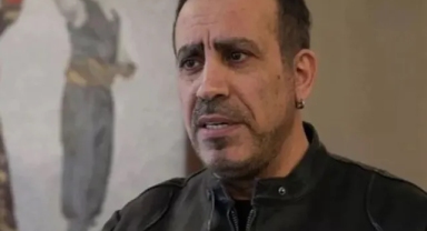 Haluk Levent sosyal medya hesabından uyardı: Her yer toz duman