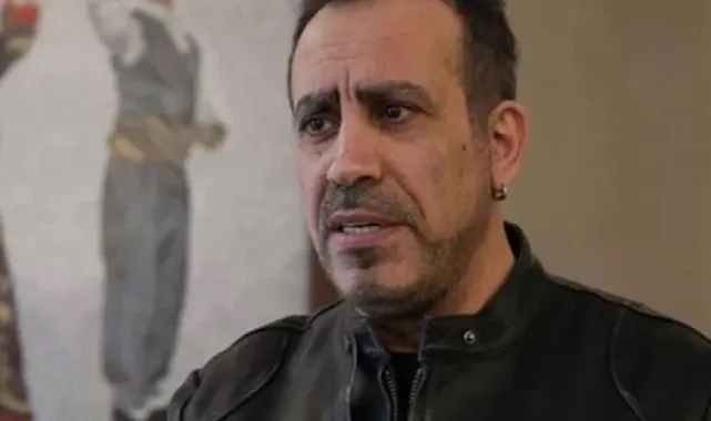 Haluk Levent sosyal medya hesabından uyardı: Her yer toz duman