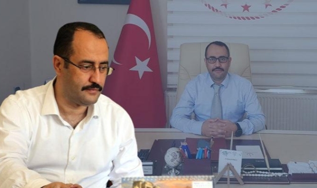 Hatay'da deprem sonra bir istifa daha! Vali Doğan'ın ardından İl Sağlık Müdürü Mustafa Hambolat da milletvekili aday adayı oluyor