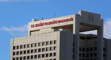 Hazine yaklaşık 17,3 milyar lira borçlandı