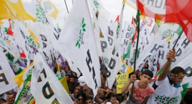 HDP’den dikkat çeken “aday” açıklaması: Deprem sonrası yeni karar