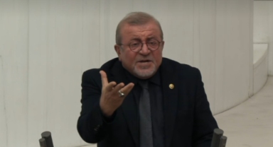 HDP’li Bülbül’den AK Partili vekillere taziye tepkisi