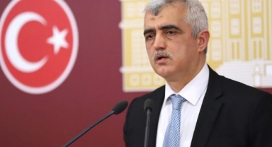 HDP'li Gergerlioğlu aday olmayacak