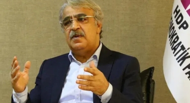HDP, seçime Yeşil Sol Parti ile girecek
