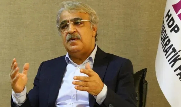 HDP, seçime Yeşil Sol Parti ile girecek