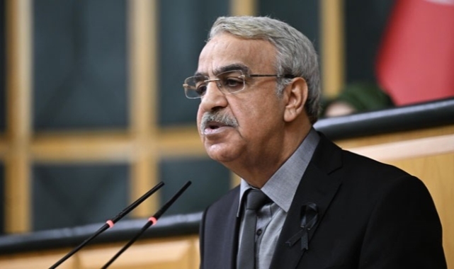 HDP: Sorumluluğumuzun farkındayız, hep birlikte kazanacağız