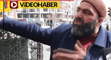 HÜDA PAR'lı şahıstan kan donduran ifadeler: Kılıçdaroğlu kimdir? Akşener kimdir? Onlara söyle hepsinin kafasını keseceğiz