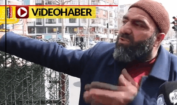HÜDA PAR'lı şahıstan kan donduran ifadeler: Kılıçdaroğlu kimdir? Akşener kimdir? Onlara söyle hepsinin kafasını keseceğiz