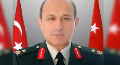Hulusi Akar'ın Özel Kalem Müdürü, milletvekili aday adaylığı için emekli oldu