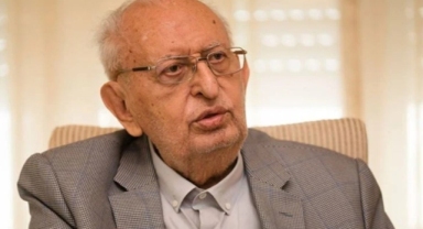 Hüsamettin Cindoruk hastaneye kaldırıldı