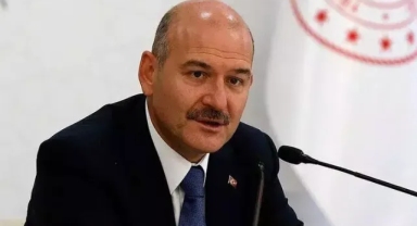 İçişleri Bakanı Soylu: Ben değil biz demenin zamanıdır
