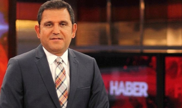 İddia: Fatih Portakal, Sözcü TV ile anlaştı